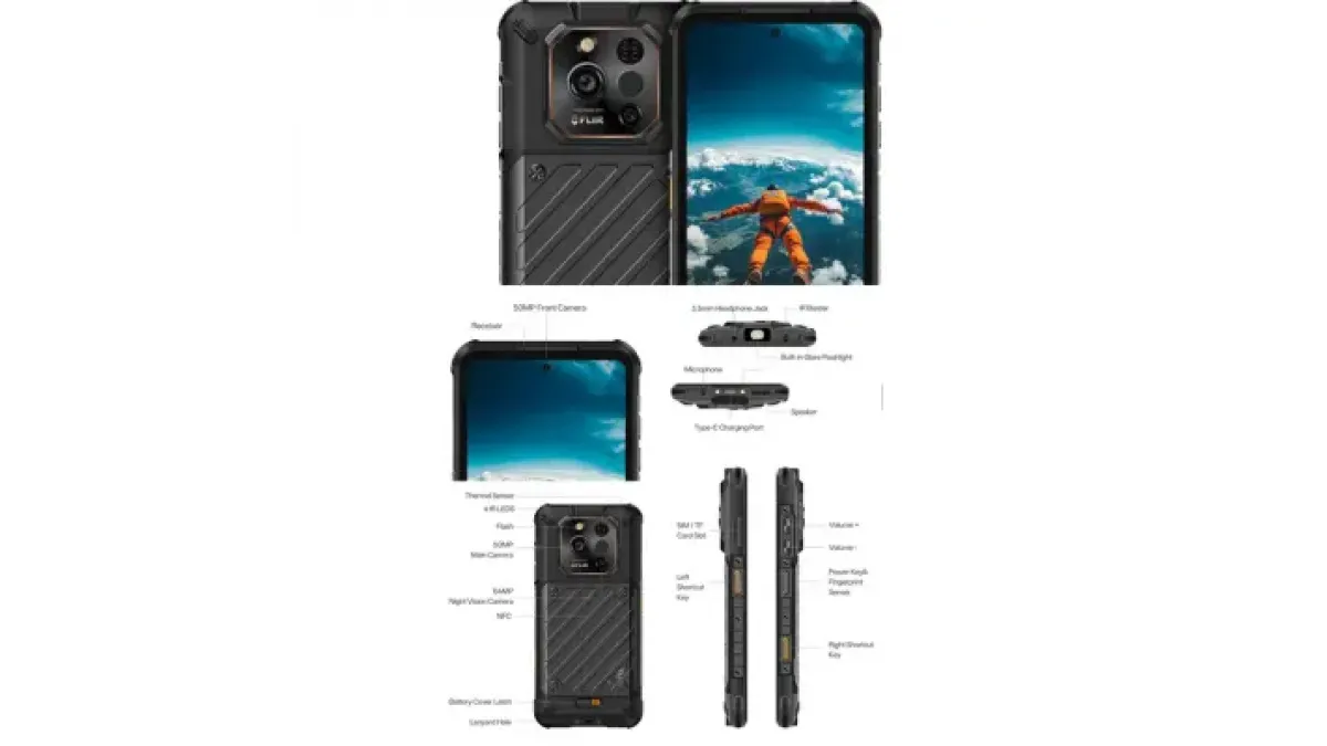 RugOne Xever 7 Pro price in Bangladesh 2026